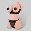 Hermosa - Realistic Sex Doll