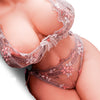 Sibyl - Realistic Pocket Pussy Sex Toy